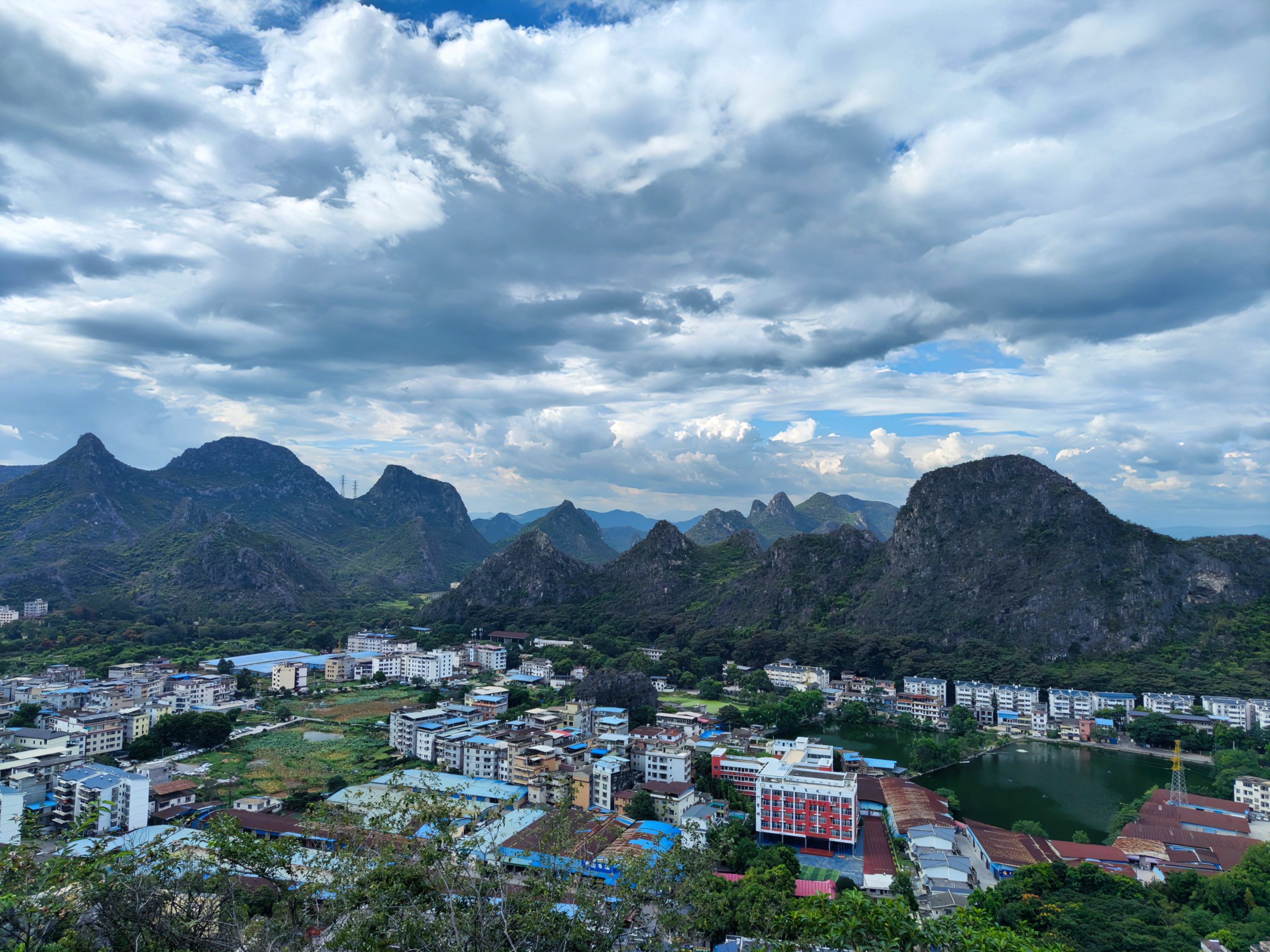 桂林20块钱风景区值得去吗,桂林半价门票