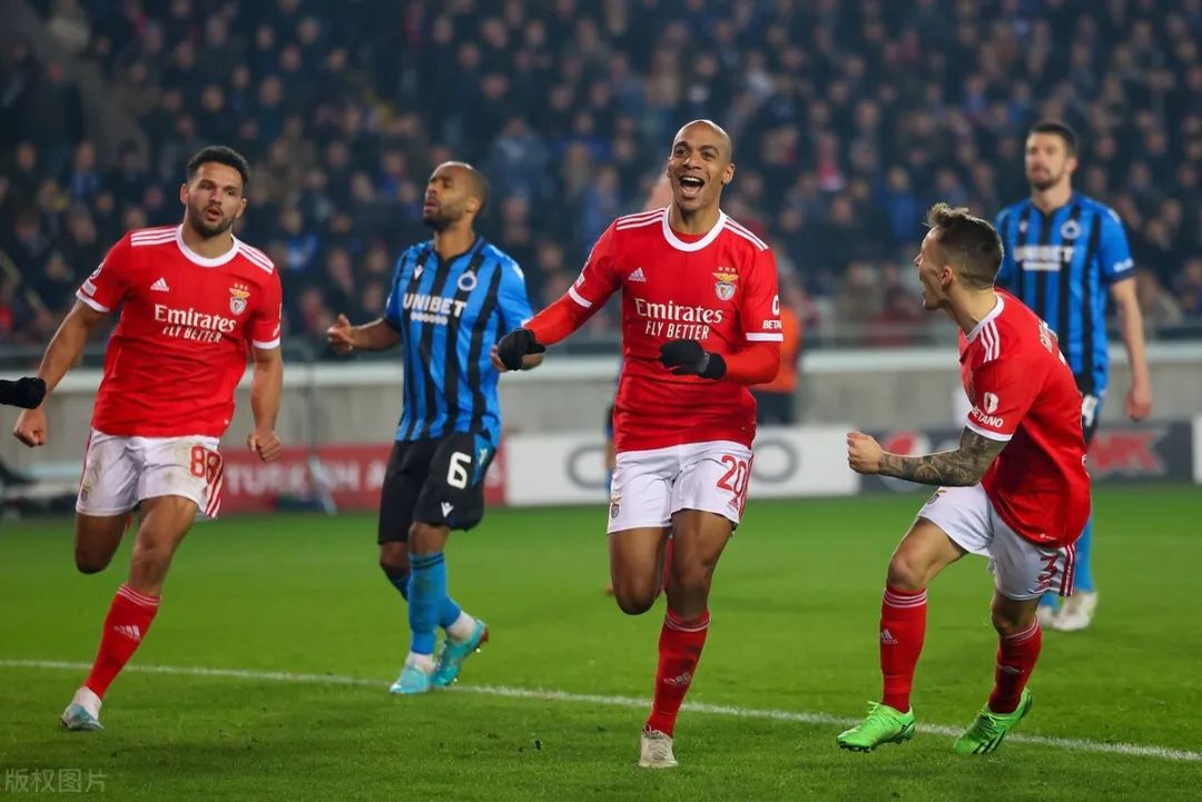 体育葡超本菲卡主场五球大胜,葡超本菲卡主场