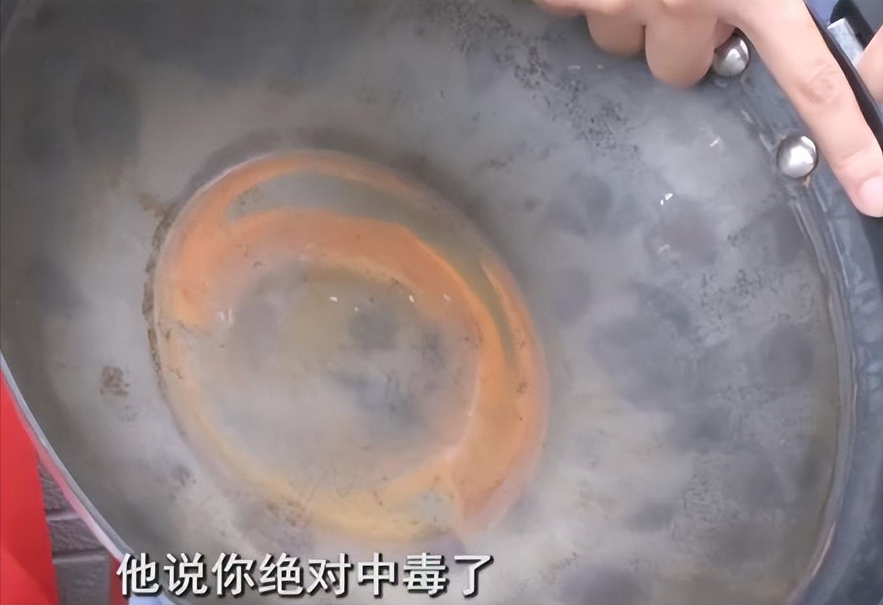 怎么知道家里铁锅是不是毒铁锅,央视曝光的毒铁锅是什么牌子