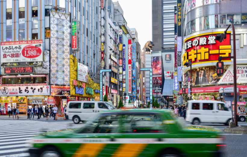 创近24年来新低！日元兑美元汇率跌破135，底线在哪呢？