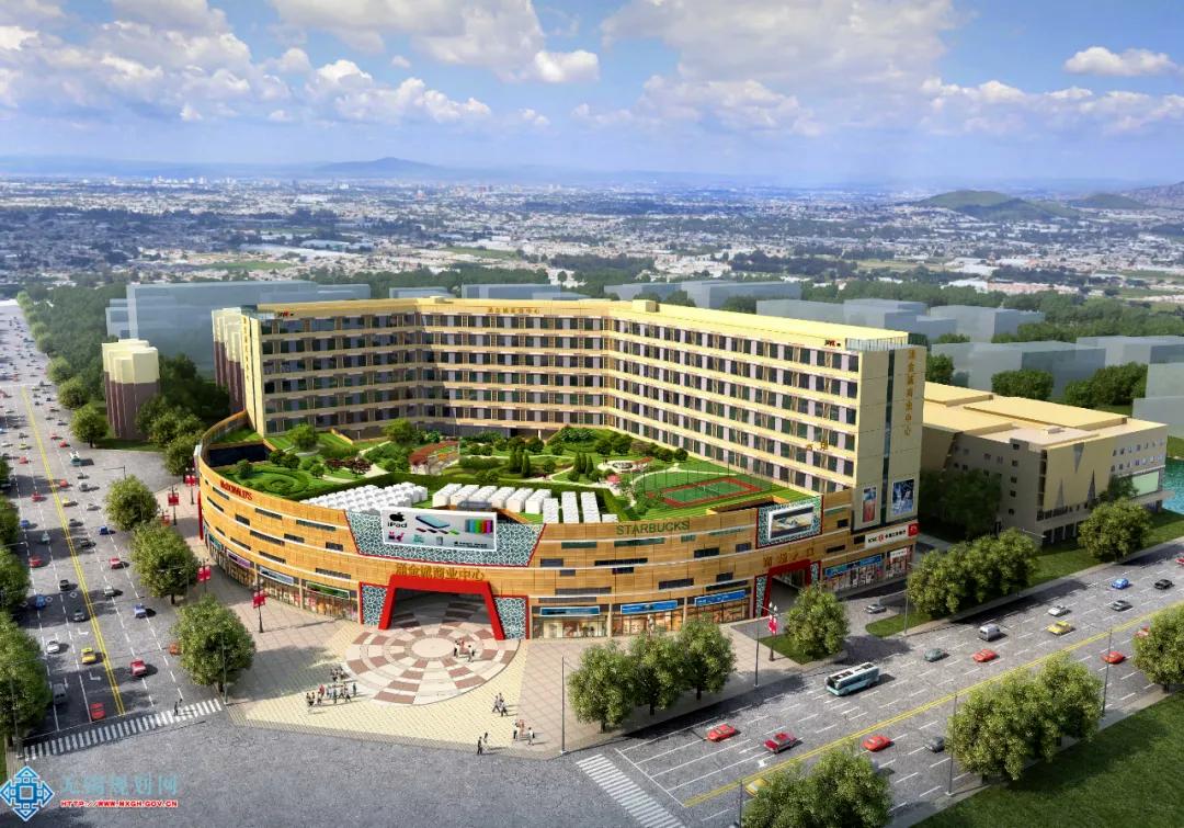 无锡萧条的商业综合体,无锡已经全面复苏了吗