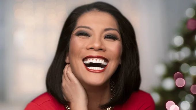 mariahcarey是什么,mariahcarey圣诞