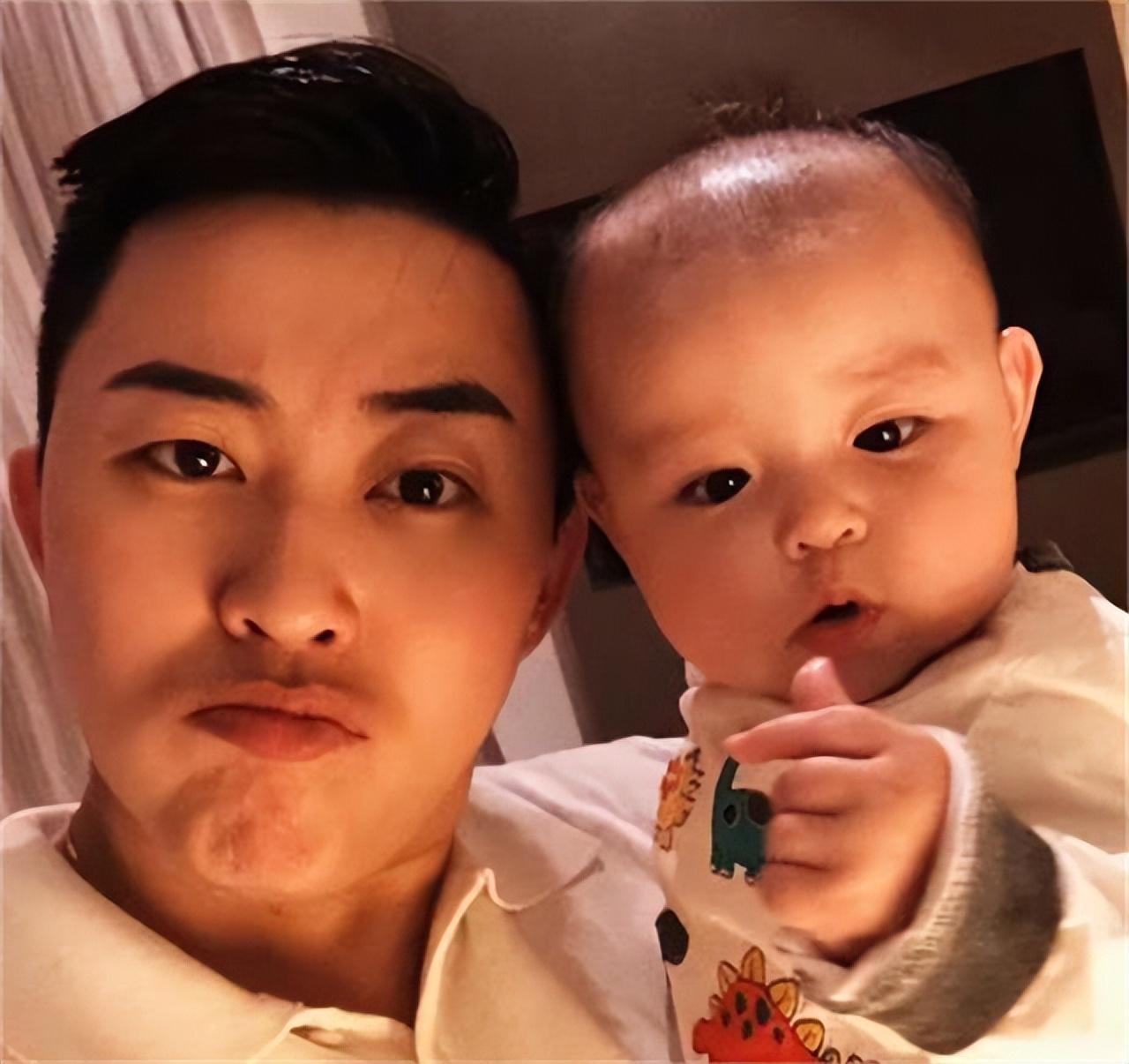 50万美国精子生下五国混血,50万买精子生下五国混血