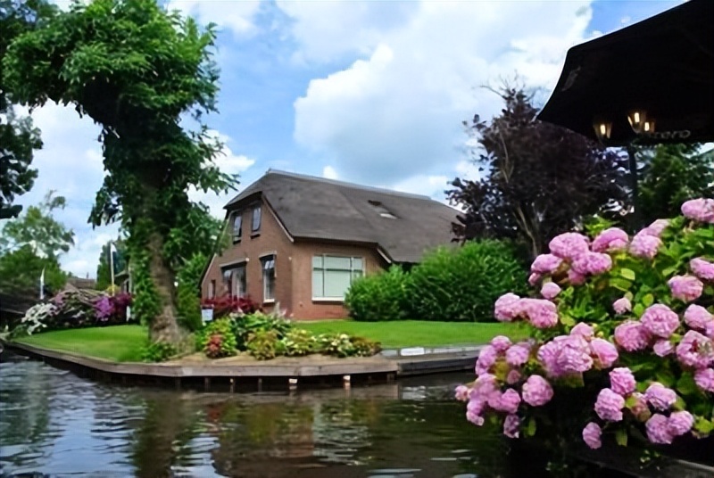 荷兰工资真实水平,荷兰月收入5000