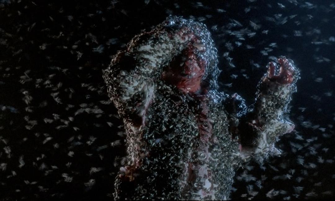 全球最美女人，在这部R级片里颠覆到我不敢认