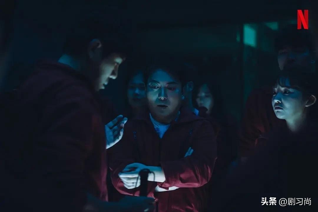 12月上映的韩剧,必看的10部韩剧有哪些