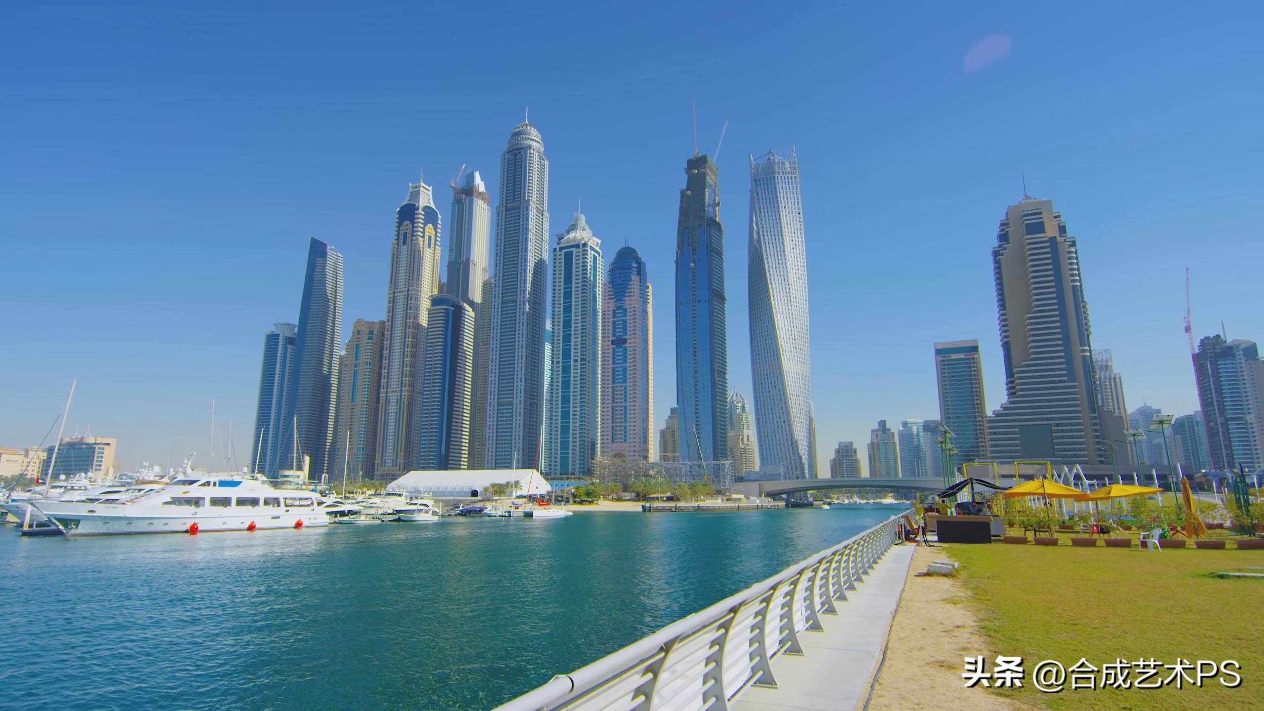 迪拜在世界富有城市排名第几,最富有城市迪拜排行