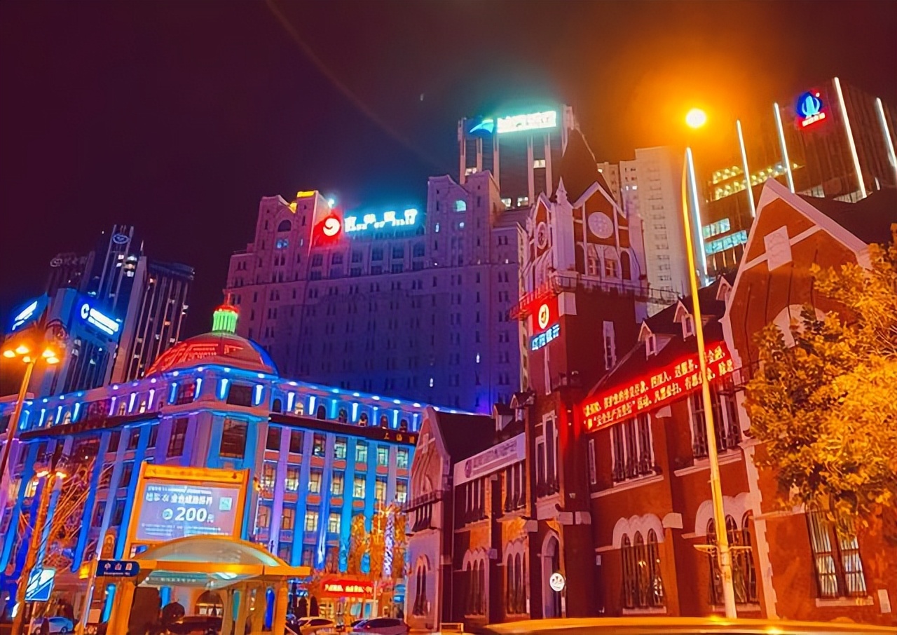 大连旅游攻略3天2夜住宿,大连旅游攻略视频