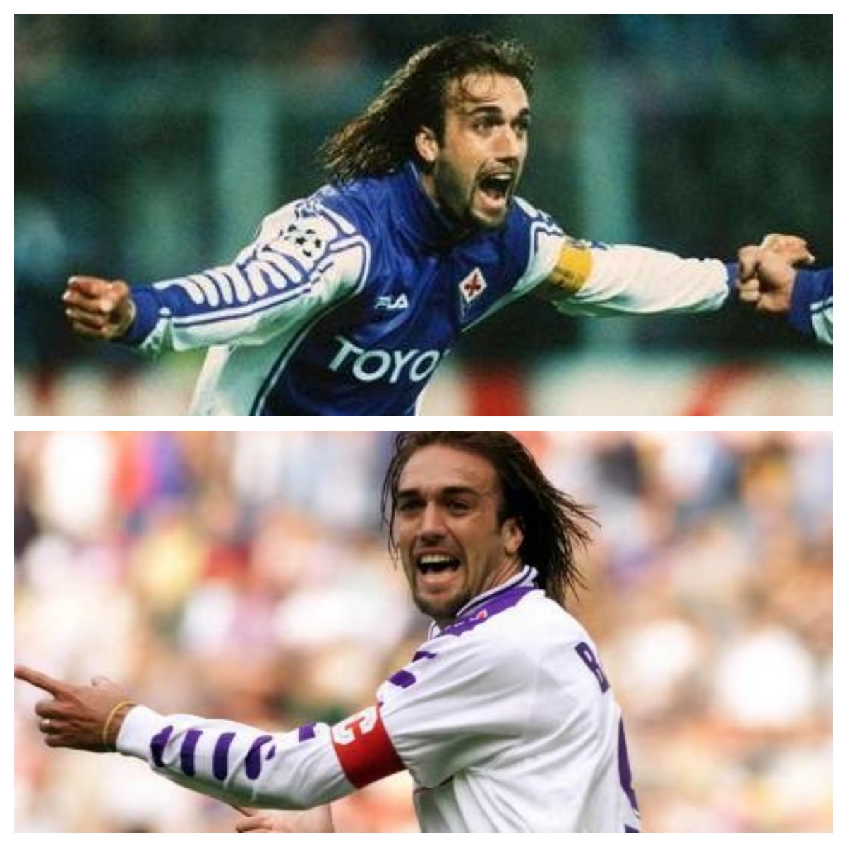 战神巴蒂必杀技,足球战神巴蒂斯图塔