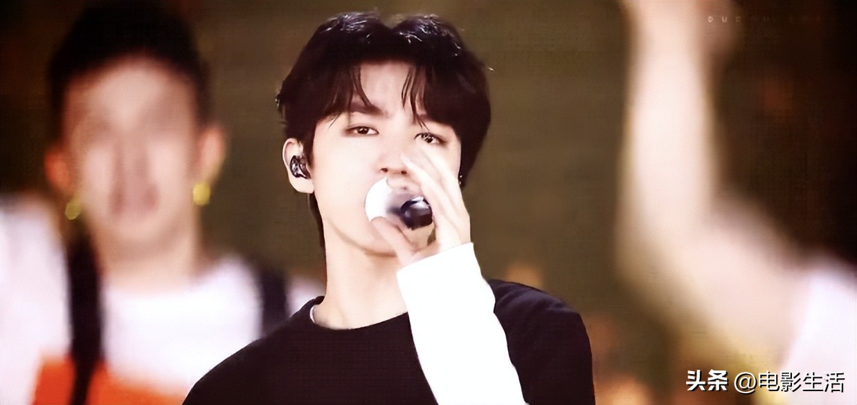 浙江卫视跨年演唱会倒计时蔡徐坤,浙江卫视跨年演唱会蔡徐坤几点上