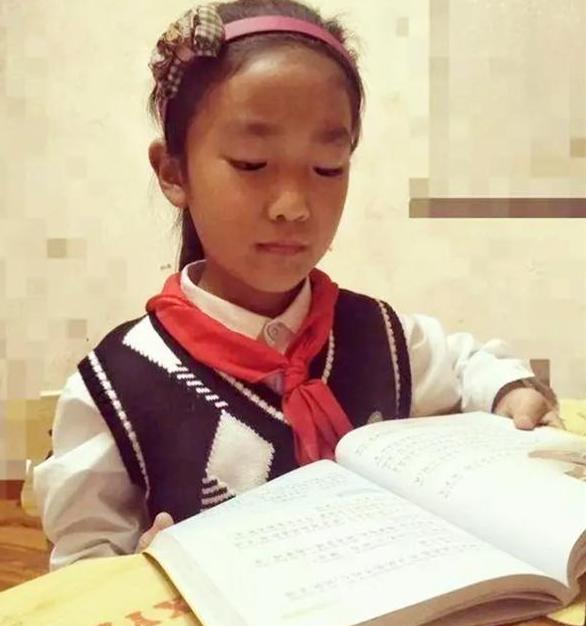 内蒙古6岁女孩入伍特种兵,内蒙古6岁女孩破格入伍