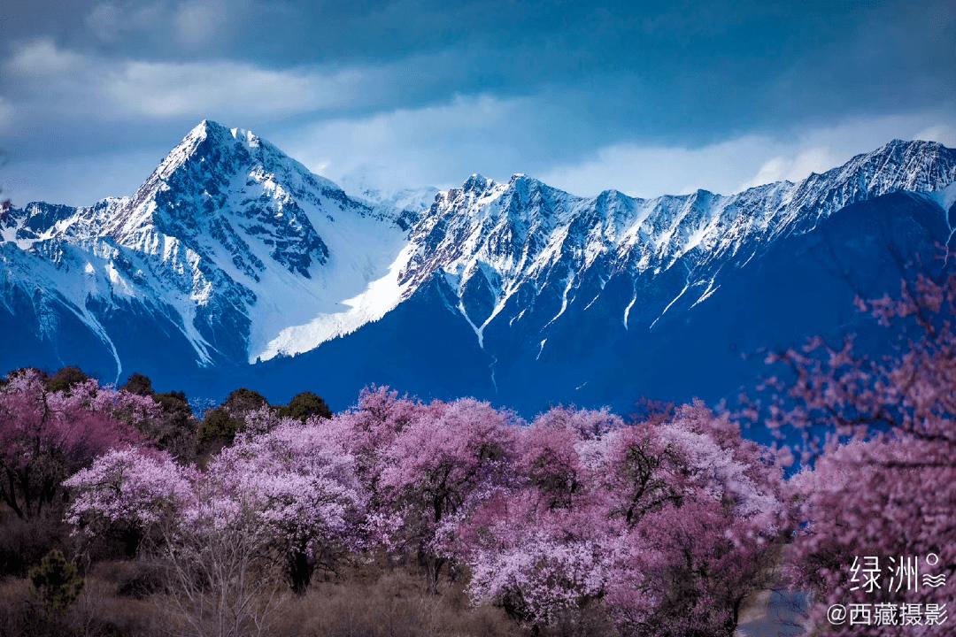 藏历年2023年日历,2023年西藏最美旅行时间表