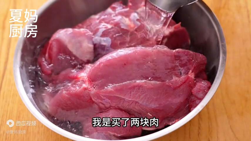 米粉店的麻辣牛肉做法,怎么做麻辣米粉又简单又好吃
