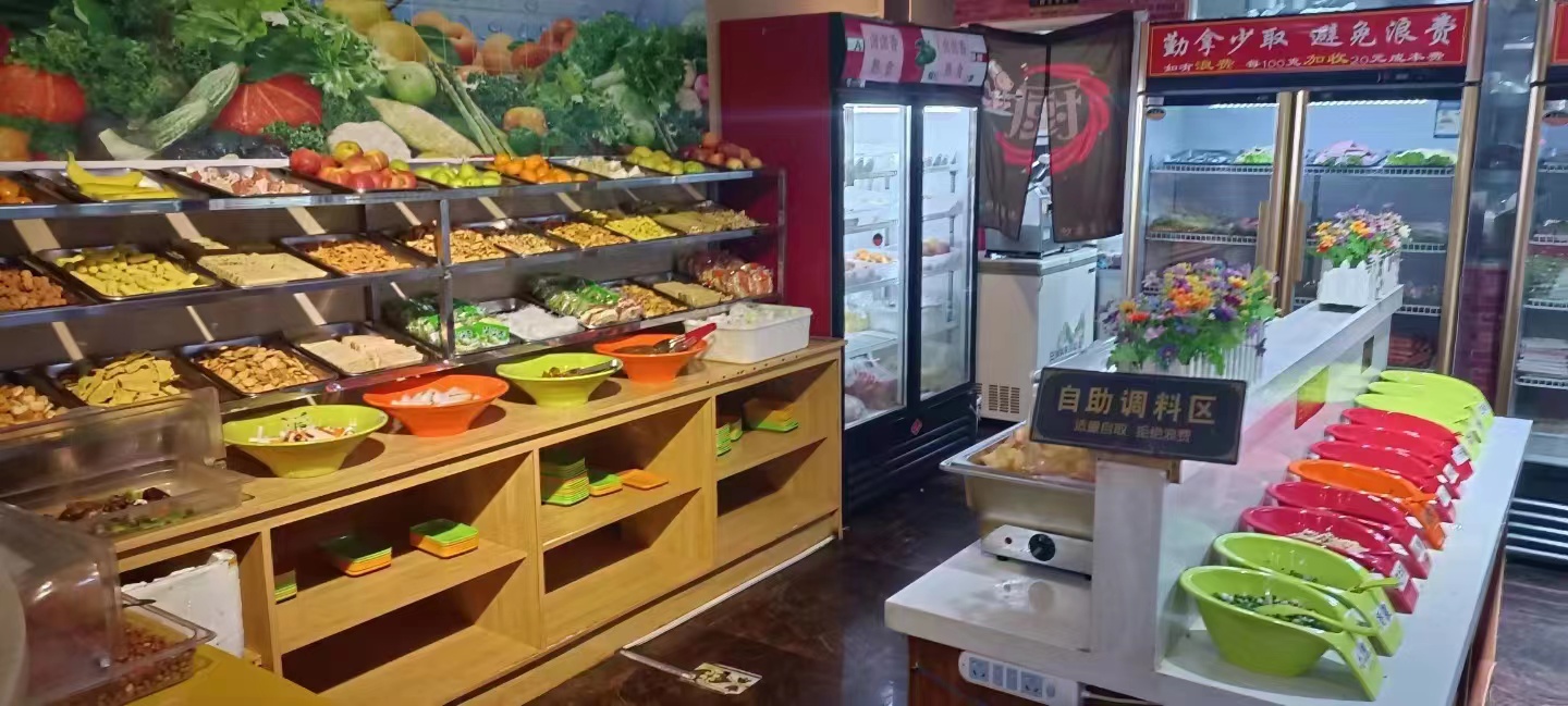 重庆鲜火锅全部食材,骨汤鲜火锅