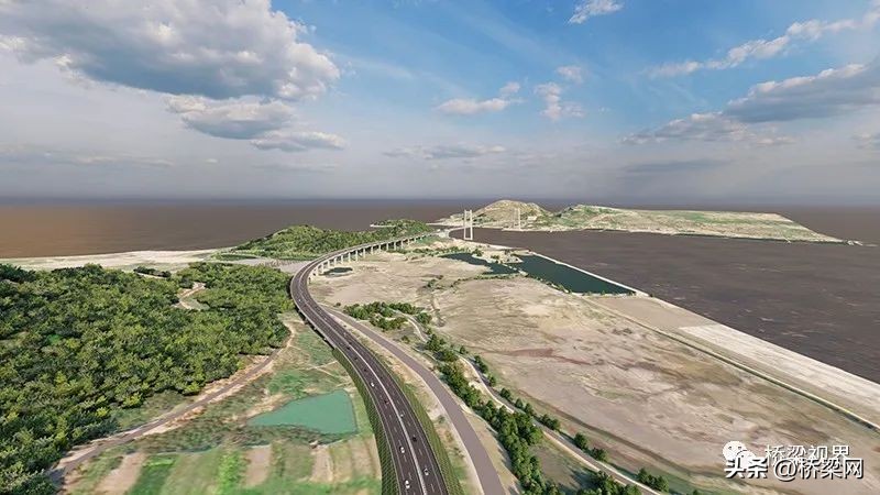 「桥隧创新周周探」乳山口大桥