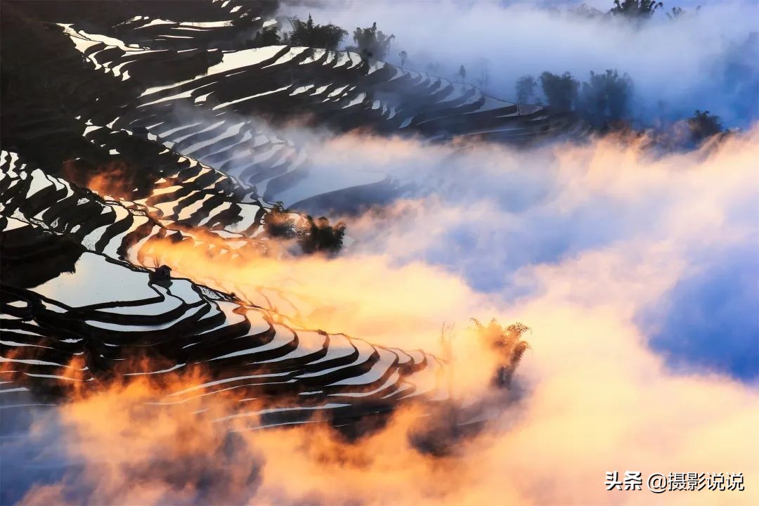 「地标」第57季NiSi醉美城市地标:纳木那尼峰、海德广场、鸟巢