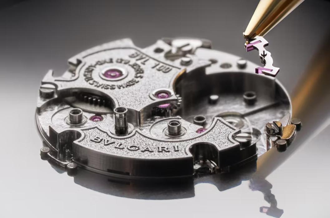 宝格丽serpentimisteriosiromani,宝格丽serpentiincantati系列