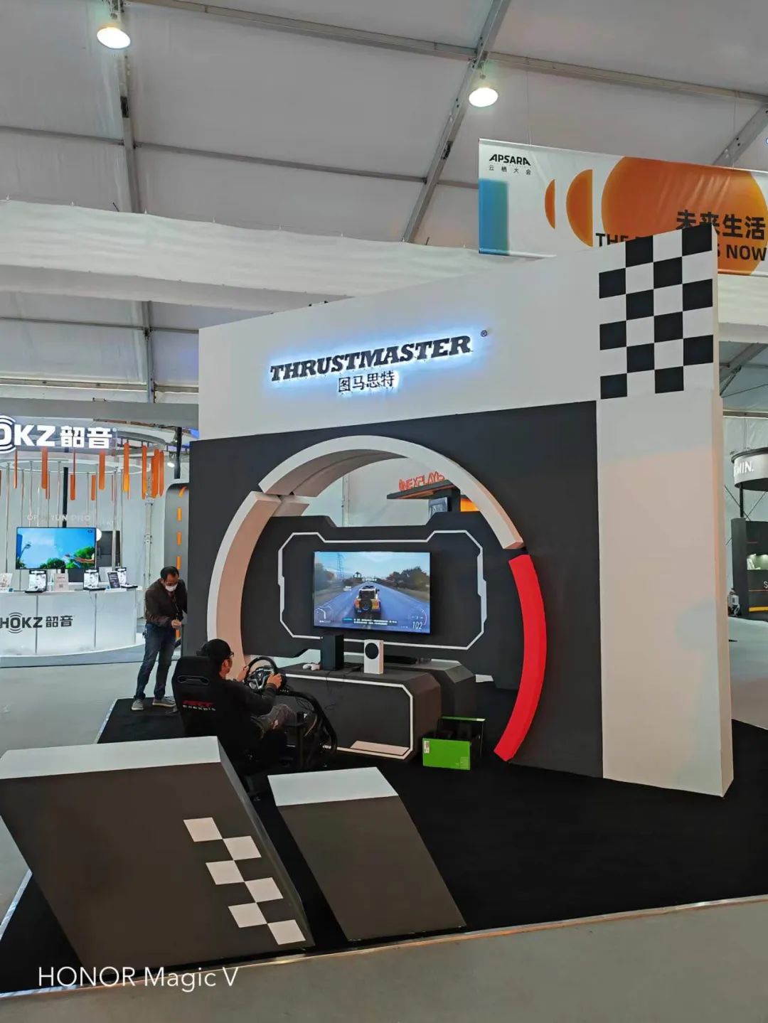 云栖科技大会,阿里巴巴云栖大会黑科技亮点