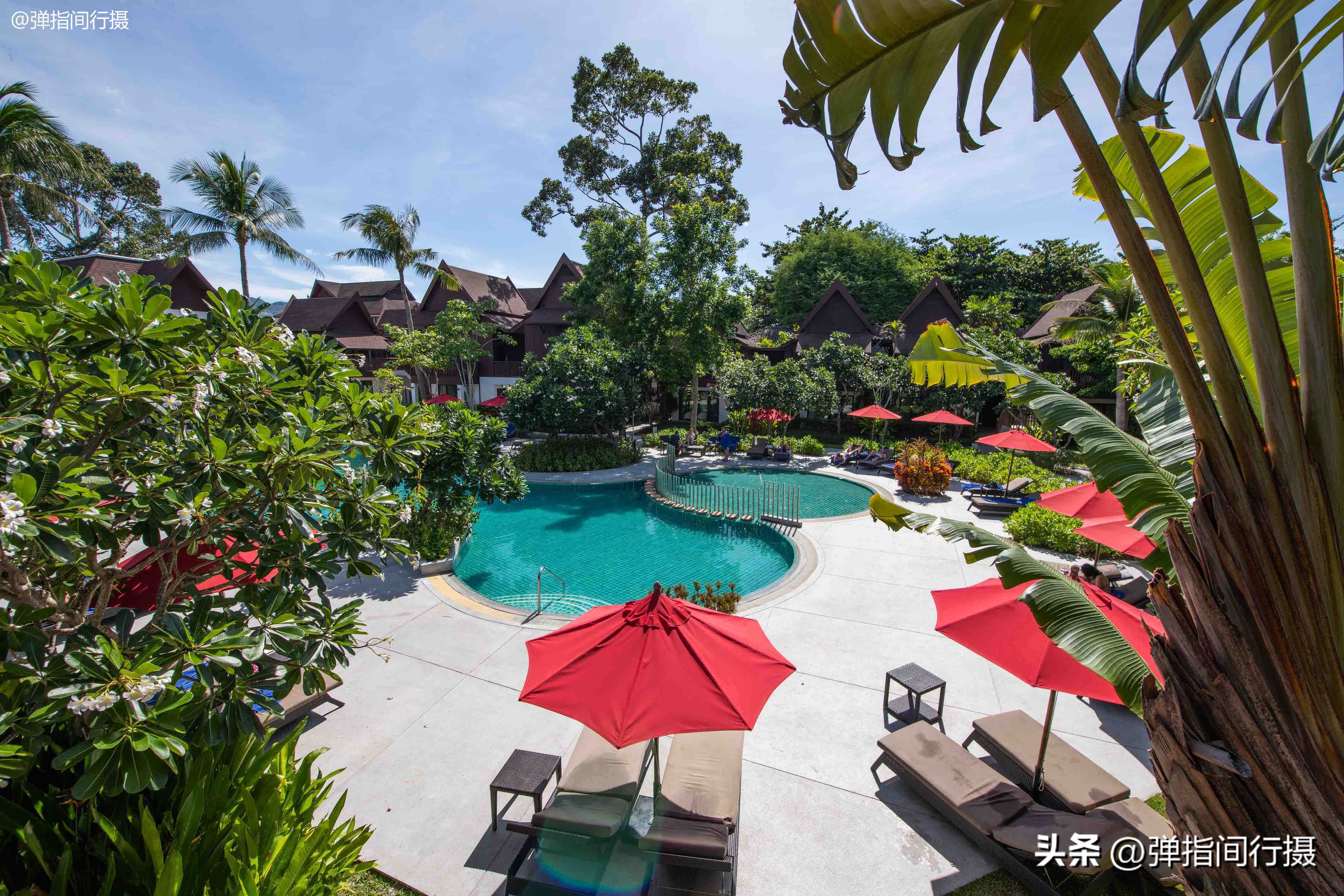 高端苏梅岛旅游攻略,苏梅岛一日游如何安排旅游