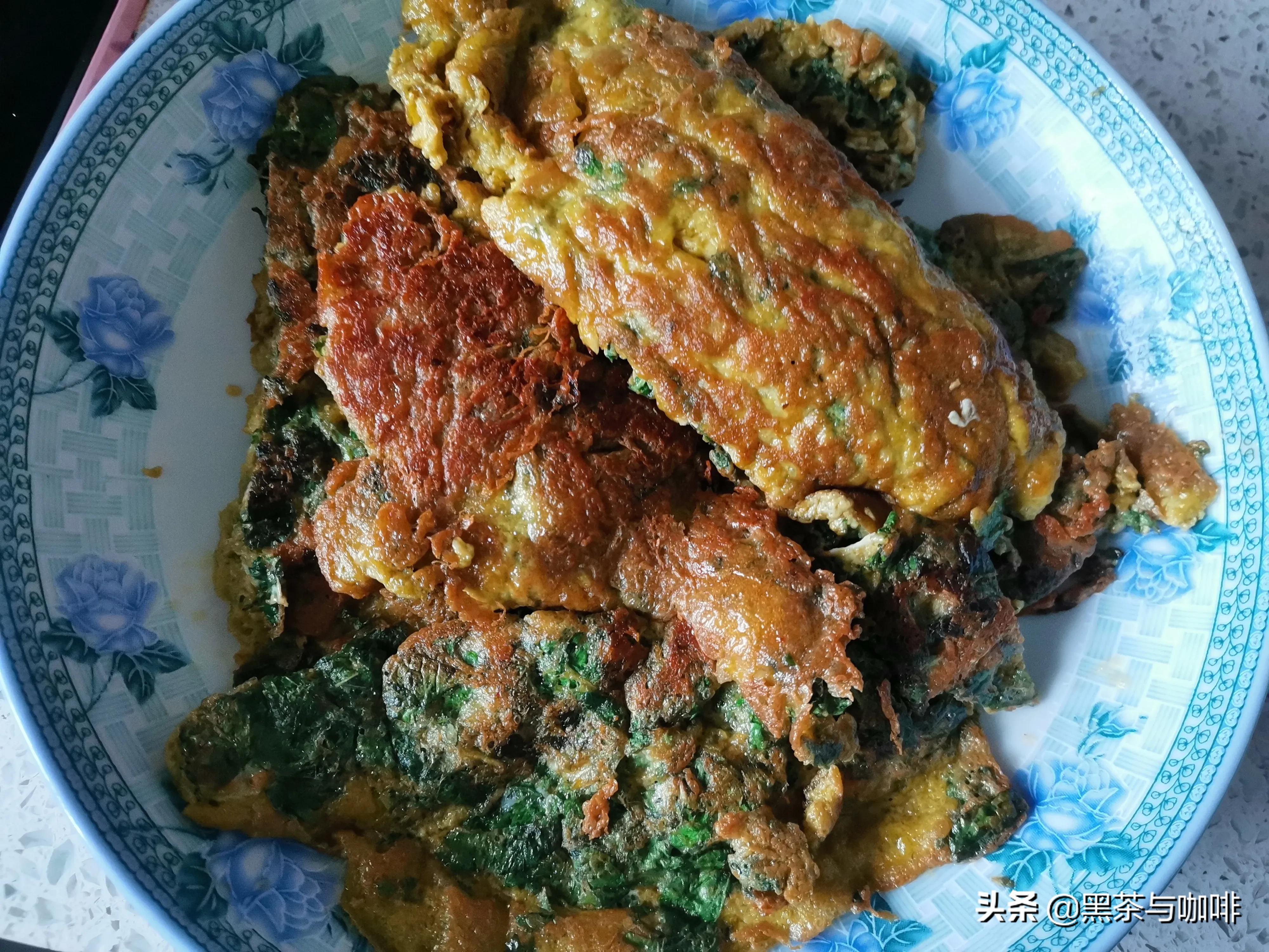 薄荷叶怎么做美食,用薄荷叶怎么可以做成很火的美食