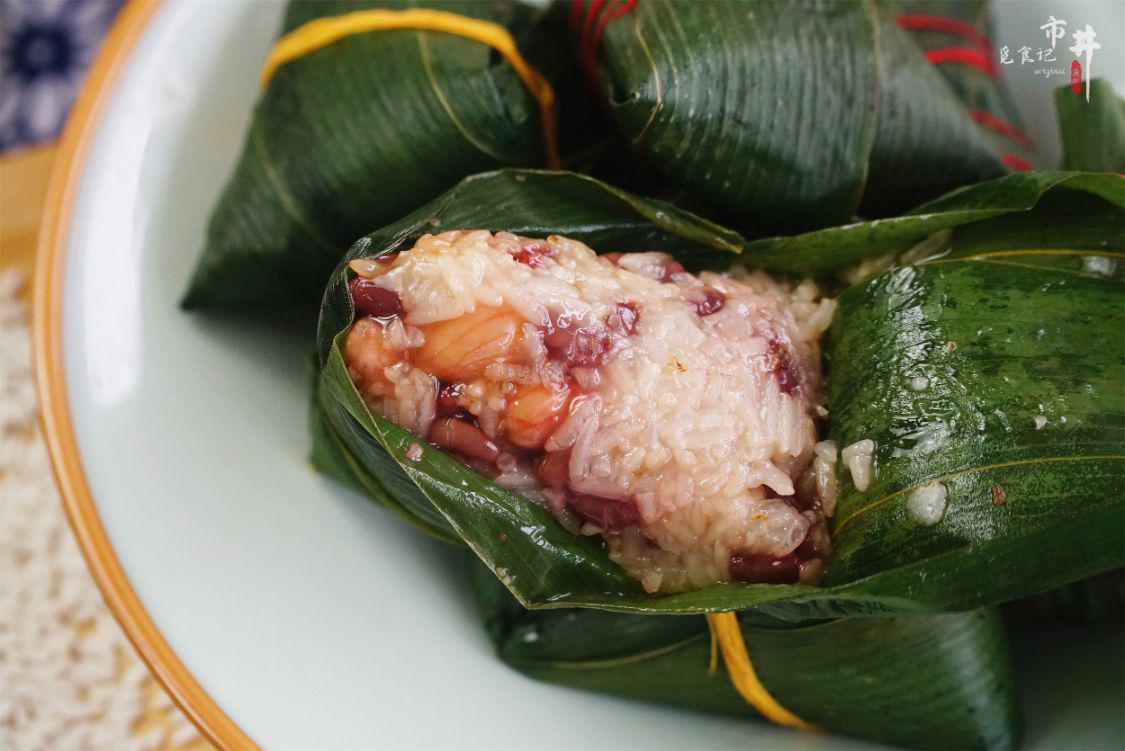 煮粽子怎么不糊锅底,煮粽子放鸡蛋怎么不裂