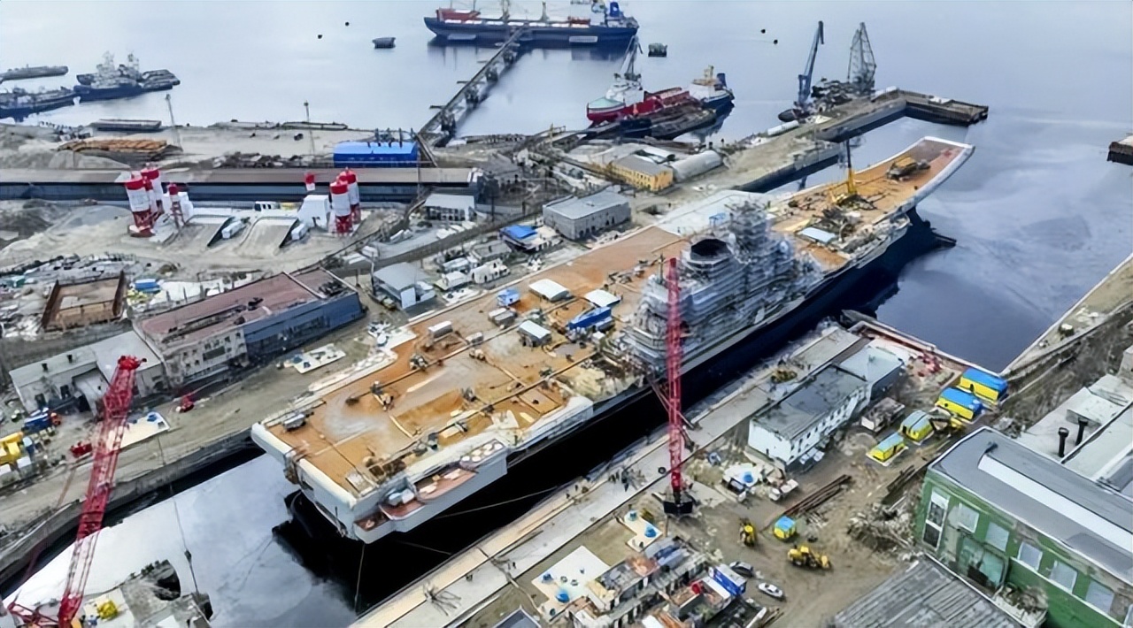 受刺激了？俄媒：“库姐”携最强防空系统即将重返！它究竟有多强