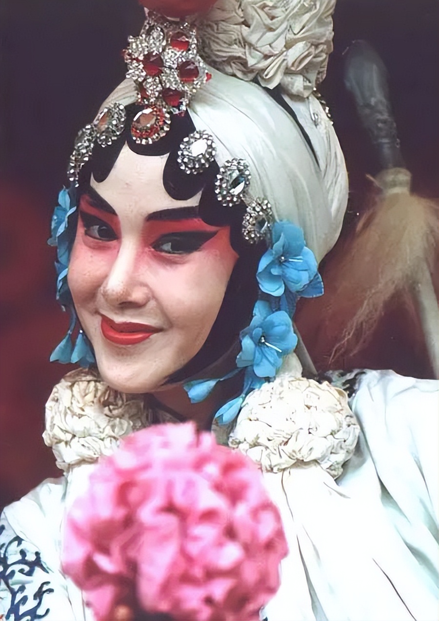 不看白景琦的主角光芒，《大宅门》里最惊艳的，是这4个“奇人”