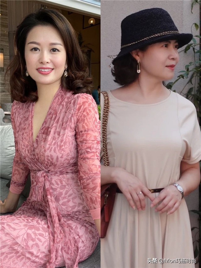 等你老了,千万别选大背头、大妈卷!推荐这3款发型,洋气又减龄