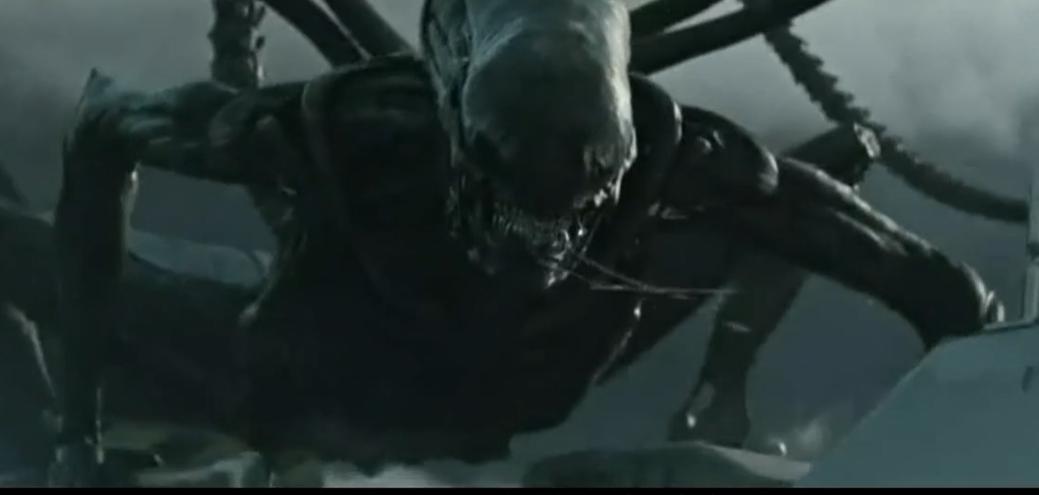 十大科幻异形契约电影,最新十部顶级神级科幻电影