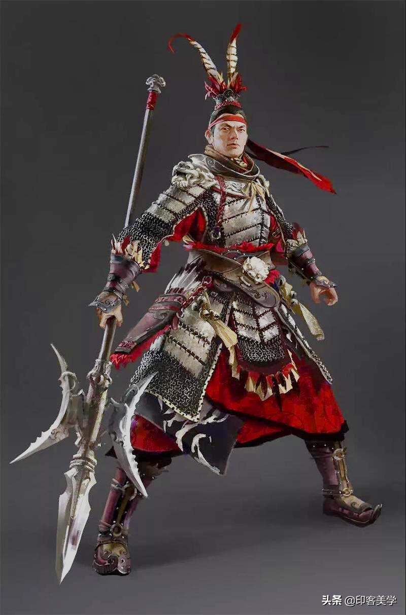 论精致审美，我们真不如古人