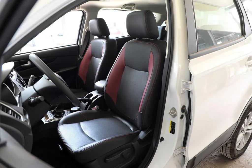 北汽幻速s2,北汽幻速s2隐藏功能