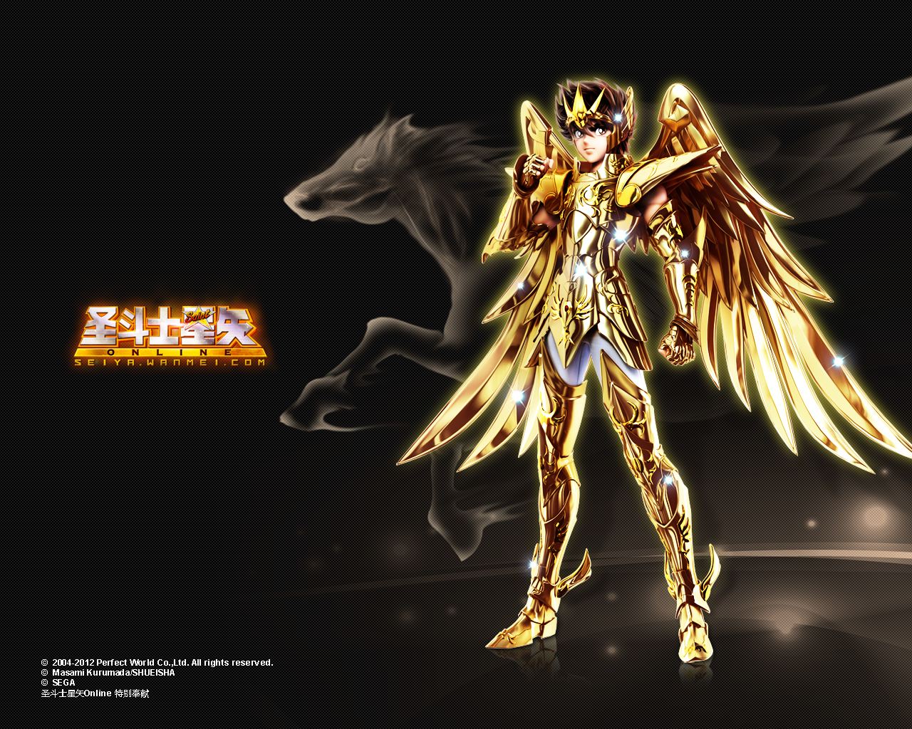 为啥圣斗士有几代,圣斗士星矢影响