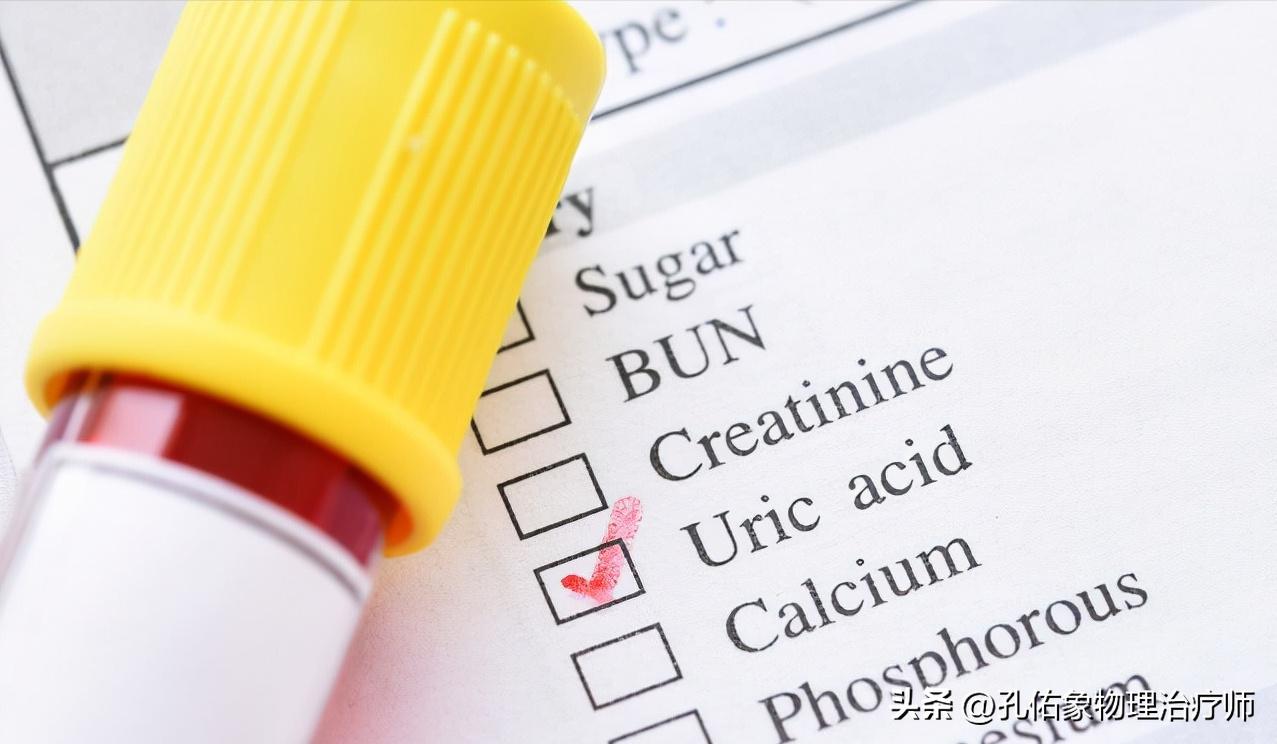 痛风患者哪些豆类不能吃,我国超千万人患痛风祸根