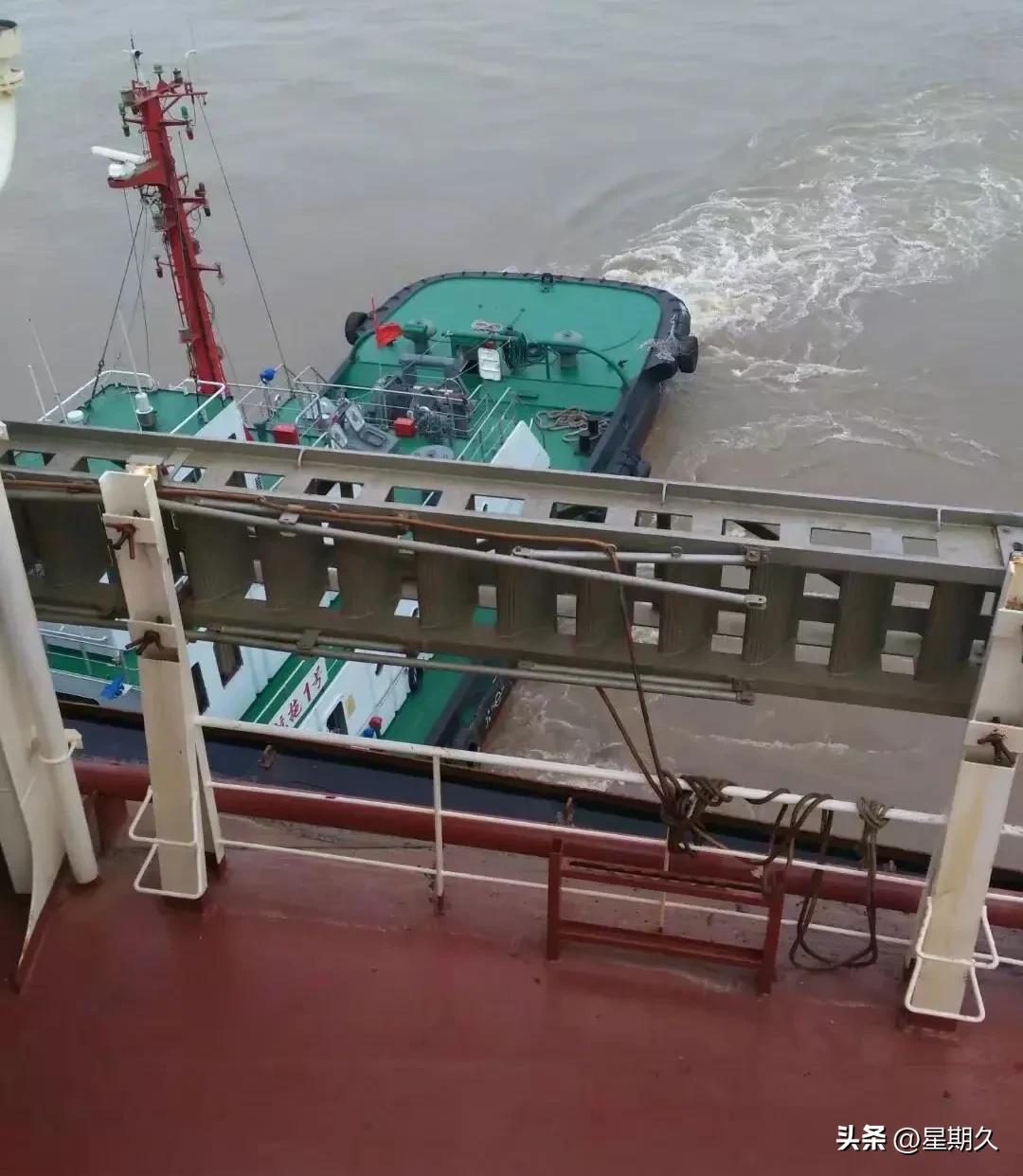 270期～从事远洋船员二十七年，亲眼看到船长的巨额家产令人震惊