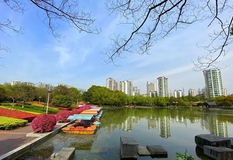 常州一座充满烟火气的城市,常州宝藏打卡地