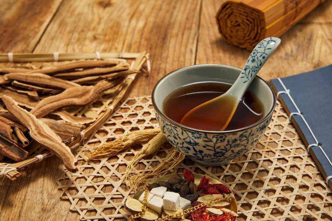 中医实战笔记气血两虚月经量少,血虚月经量少中医有什么好方法