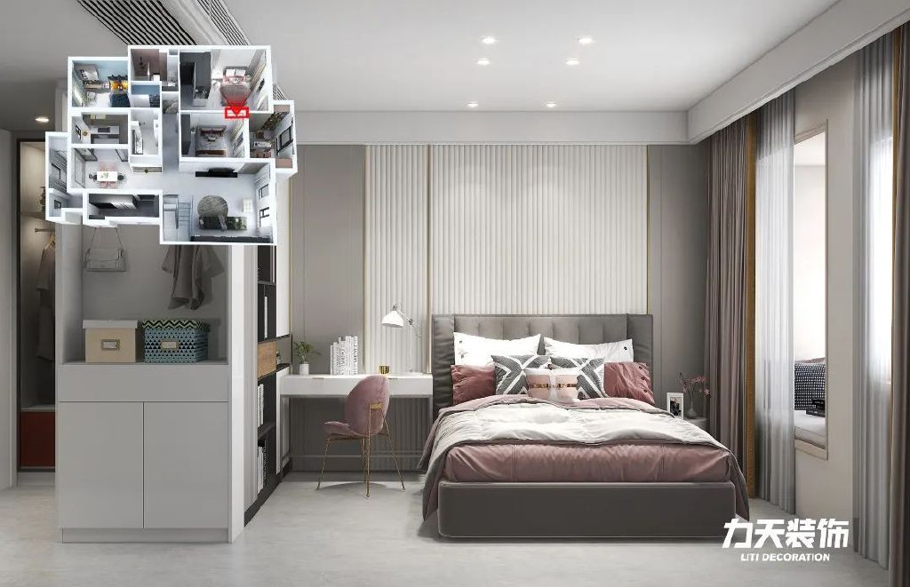 石家庄老房装修公司排行榜,石家庄十大装修公司有几家