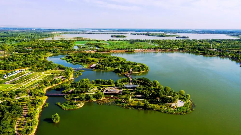 济宁五一假期玩什么,这个五一去哪玩济宁