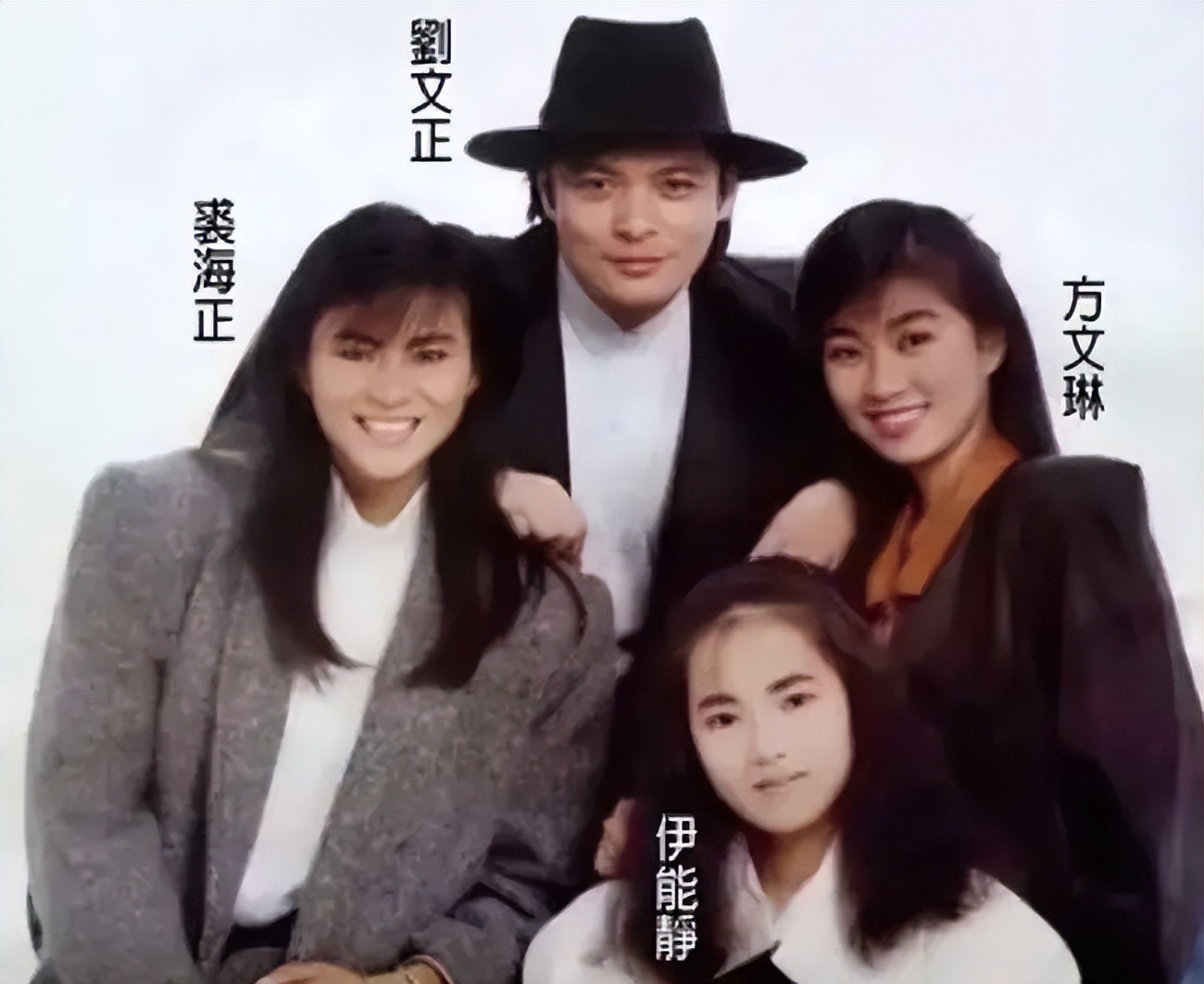 爆红或突然消失的男明星,爆红男爱豆退团现状