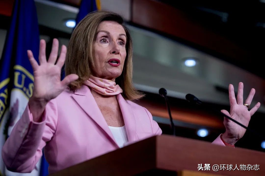 佩洛西一共几天出行,佩洛西出行时间表