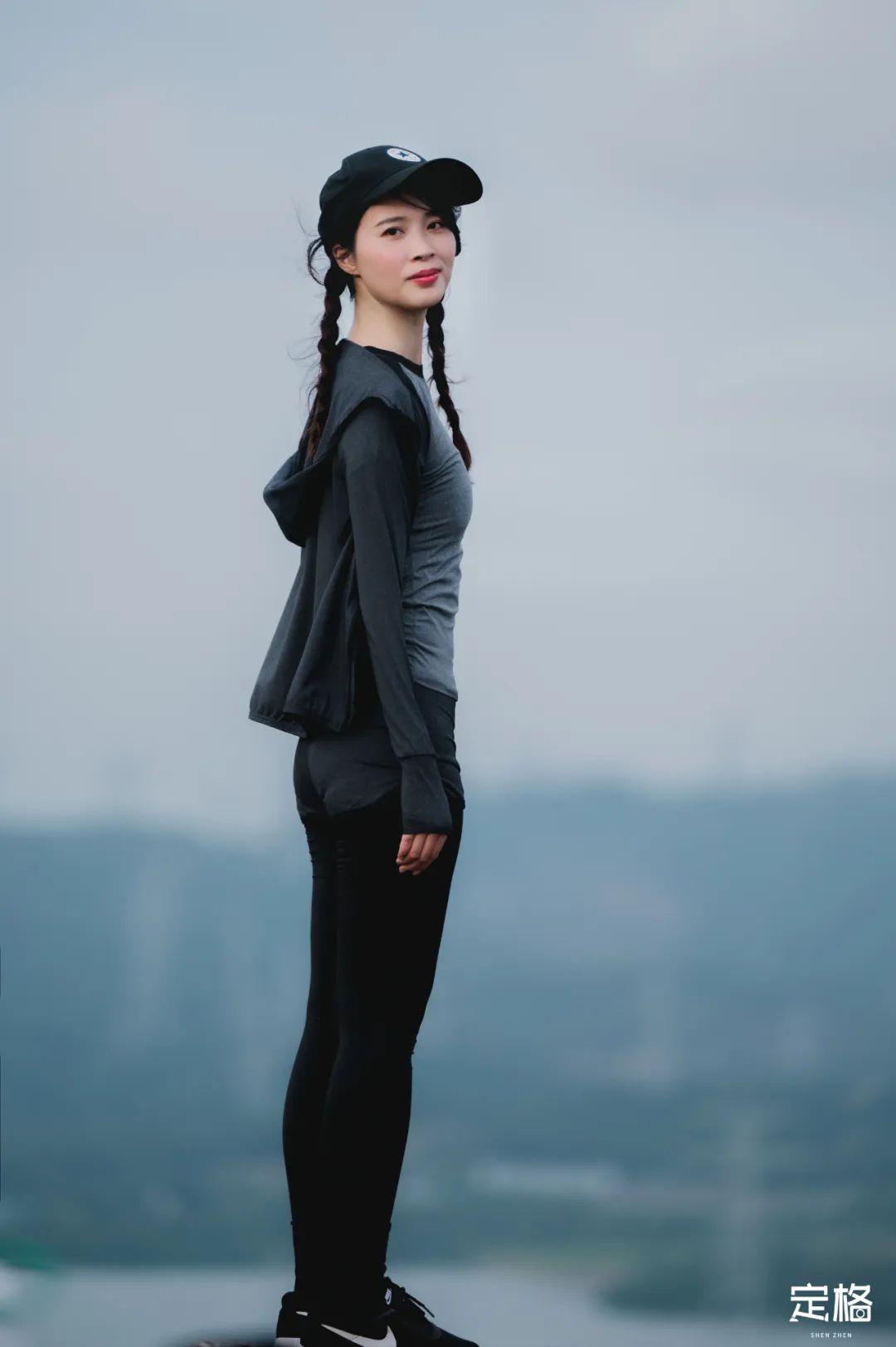 深圳比较危险的山,深圳很小众的山