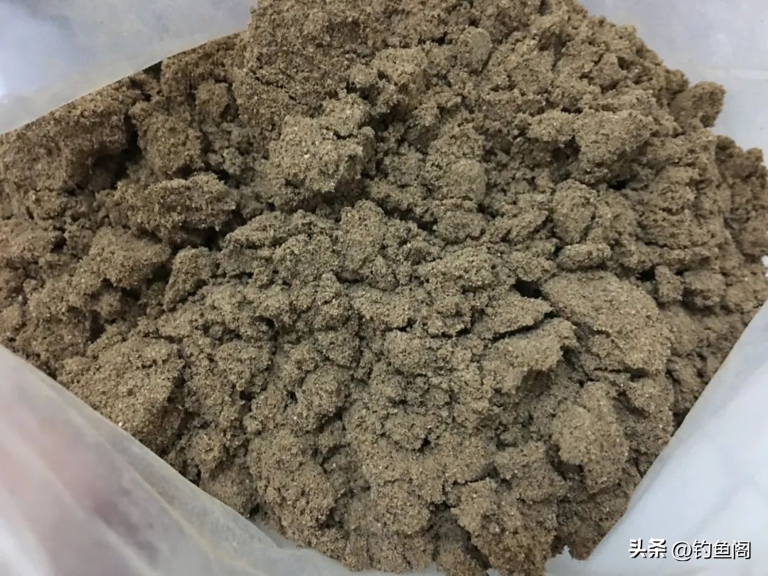 钓友公认十款最好窝料,野钓最值得推荐的玉米窝料