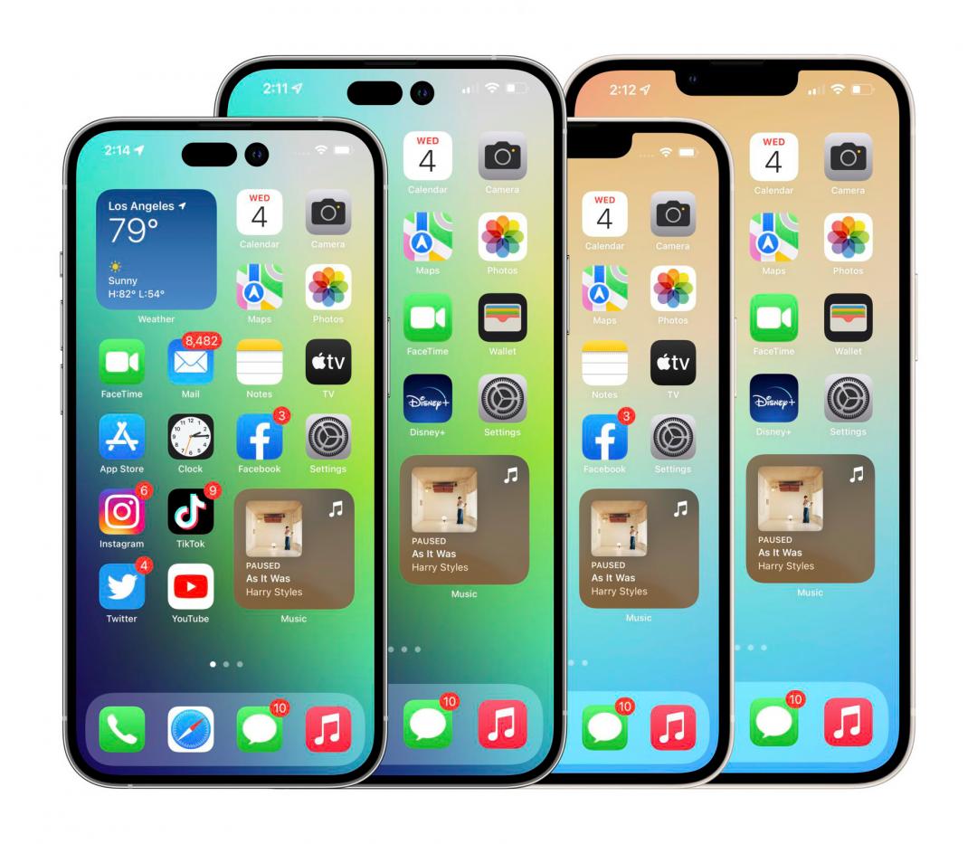 iphone14max最新消息,苹果iphone14max现在跌了吗