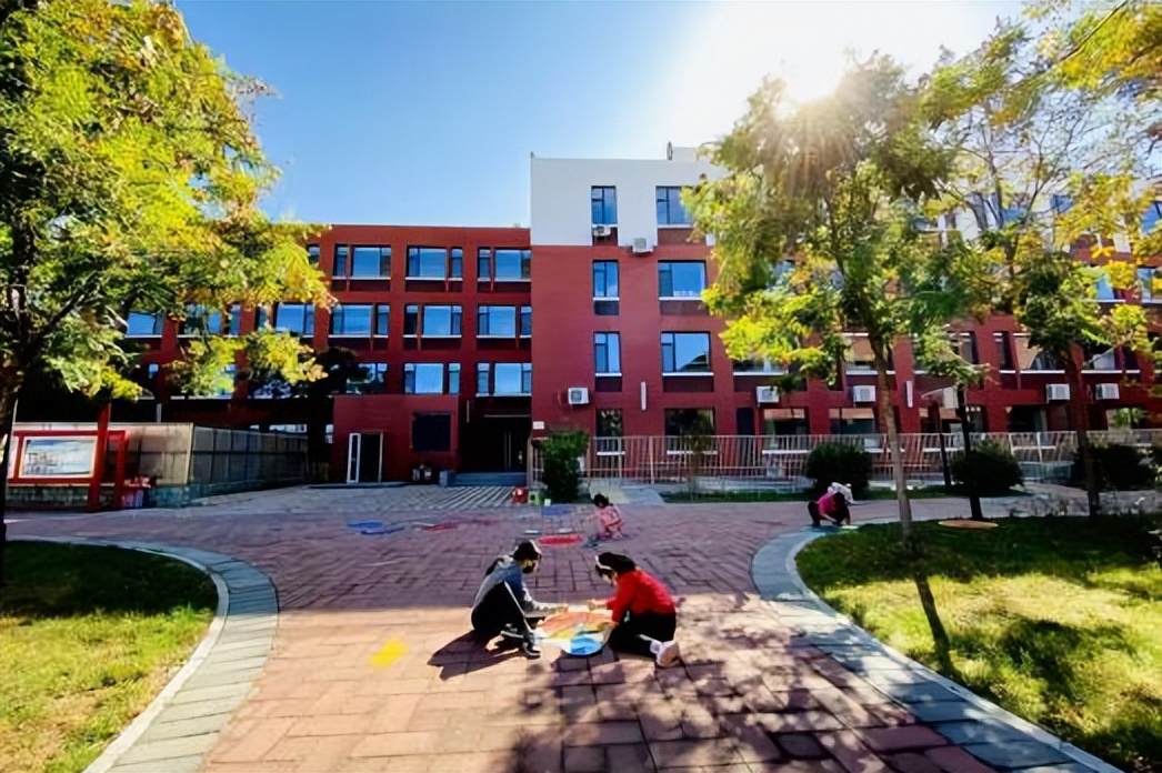 北京怀柔区的高中学校,怀柔区学校排名