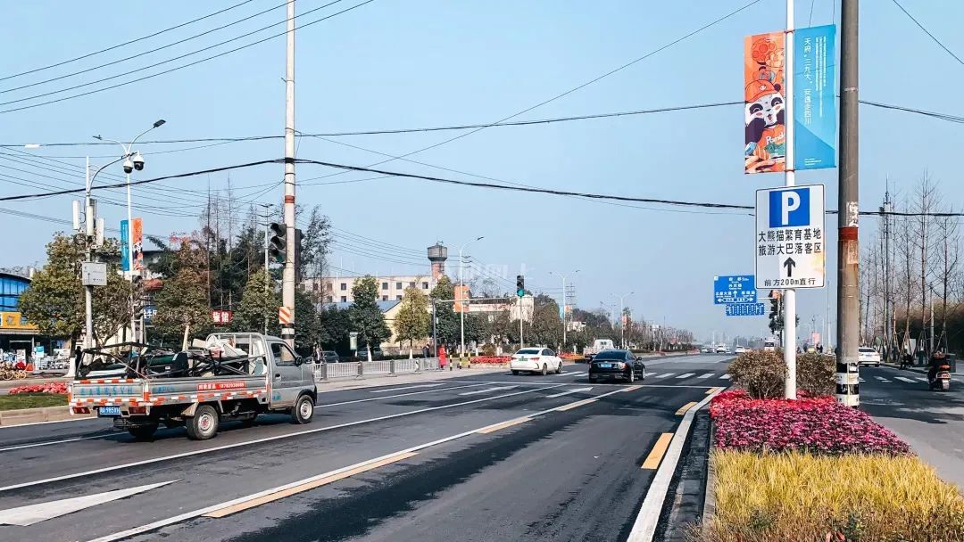 熊猫基地扩建园区,熊猫基地扩建最新