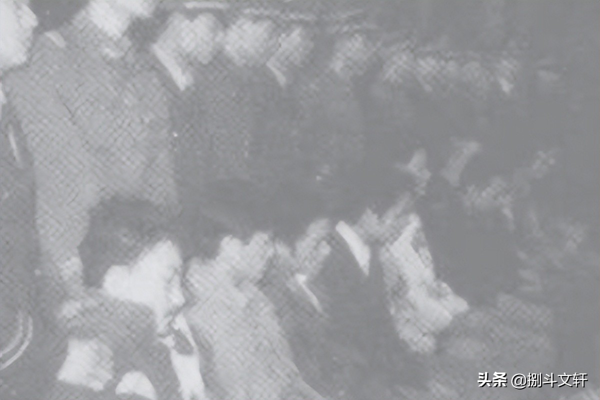 抢劫案十大悍匪,真实的悍匪落网案例