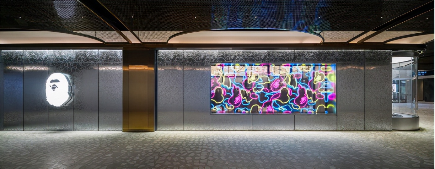 上海前滩太古里essential,上海前滩太古里商圈