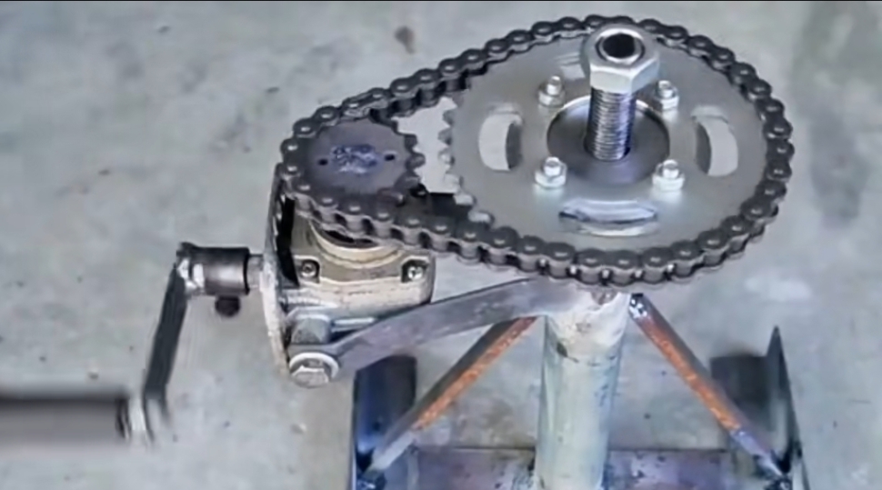 摩托车维修攻略,摩托车链条怎么检修和保养