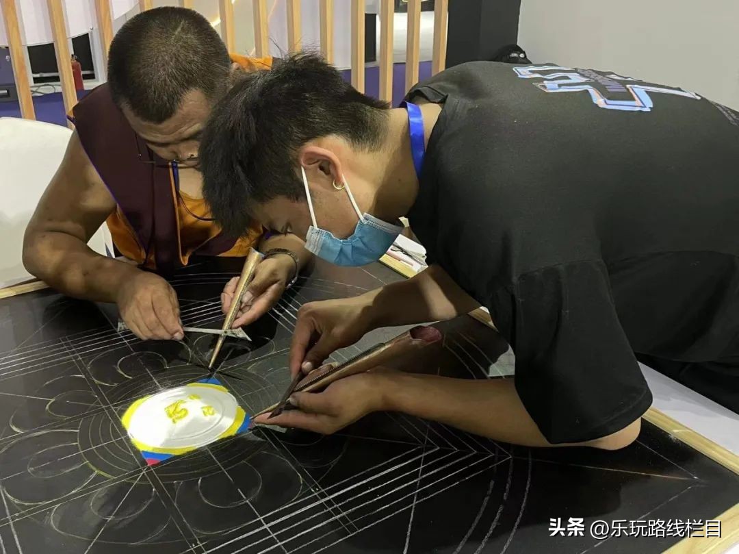 壤塘文旅,川西秘境壤塘