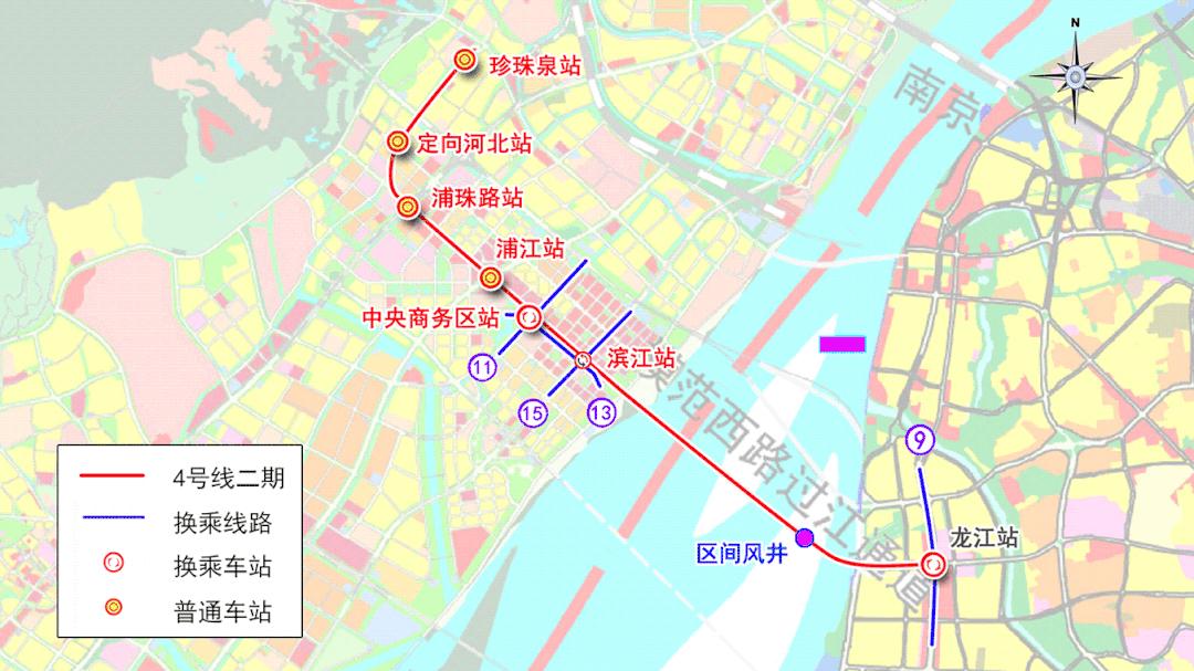 南京2024年江北新区重大项目,南京江北新区2022年规划